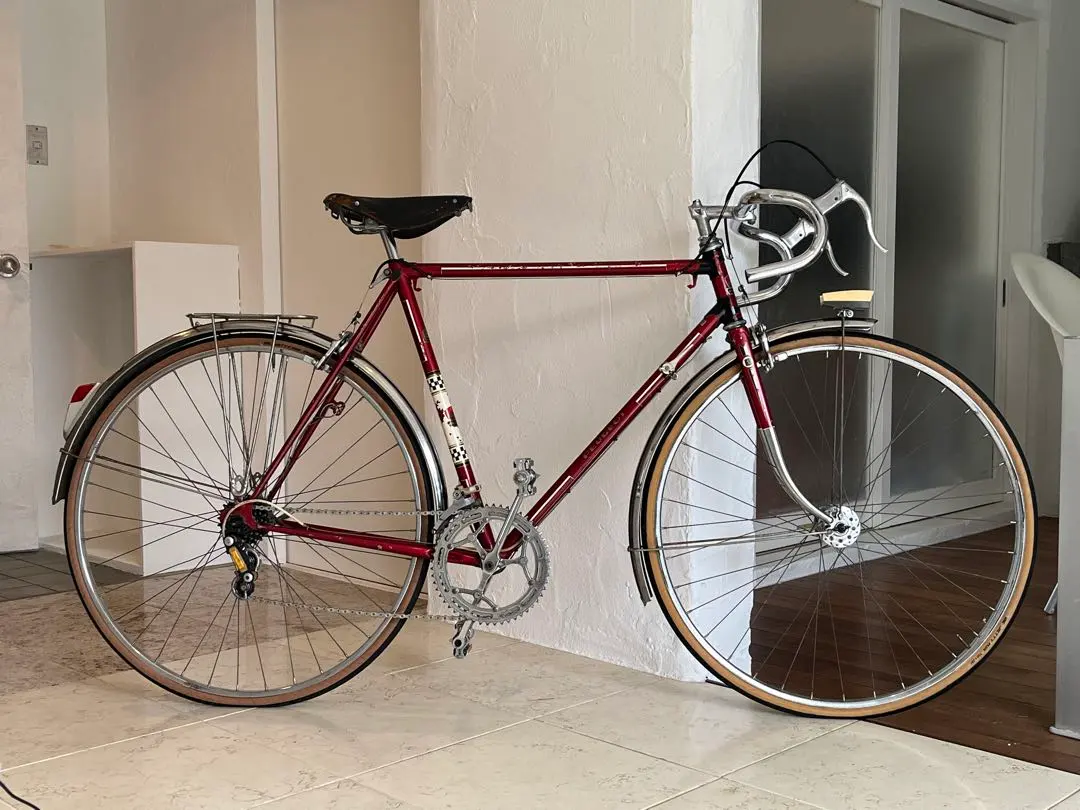 プジョーPX-8 1964-1965