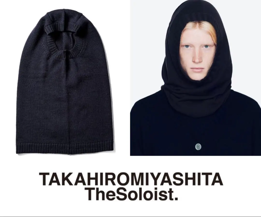 2026年最新】ソロイスト バラクラバの人気アイテム - メルカリ