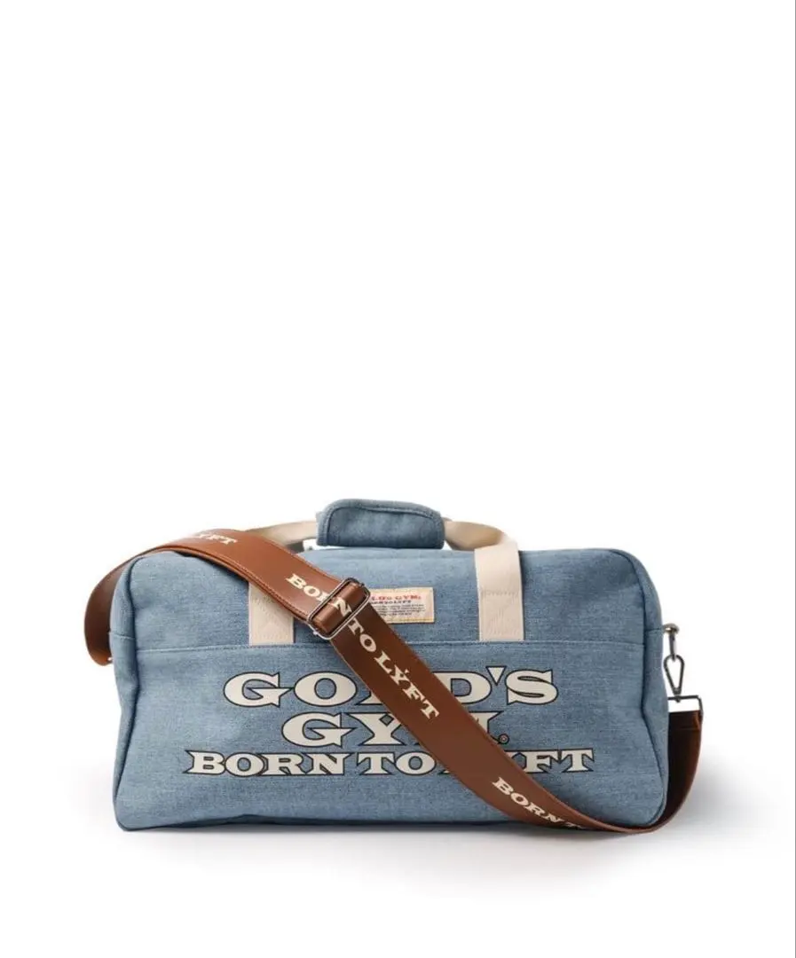 2026年最新】ゴールドジム ダッフルバッグの人気アイテム - メルカリ