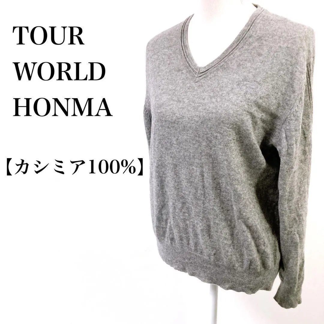 2026年最新】本間ゴルフ カシミアの人気アイテム - メルカリ