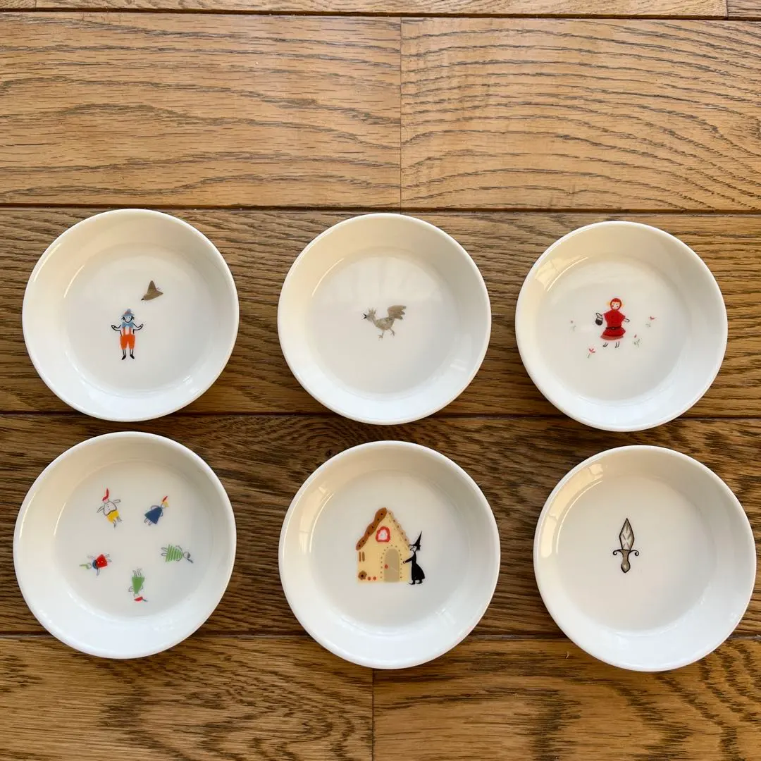 2026年最新】フェリシモ 絵本 皿の人気アイテム - メルカリ