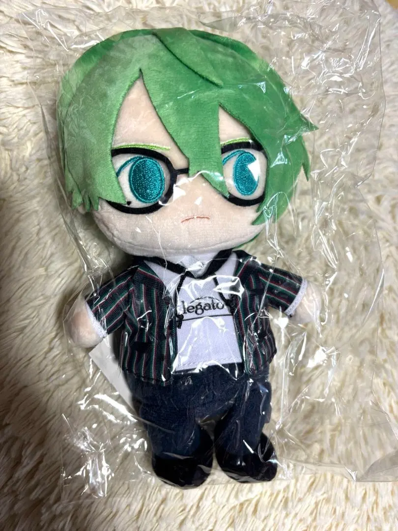 2026年最新】ブラスタ リンドウ ぬいぐるみの人気アイテム - メルカリ