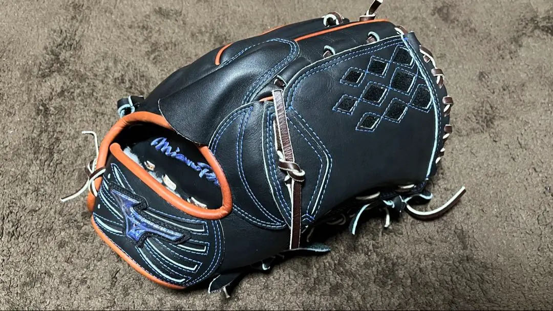 2026年最新】田中将大 グローブの人気アイテム - メルカリ