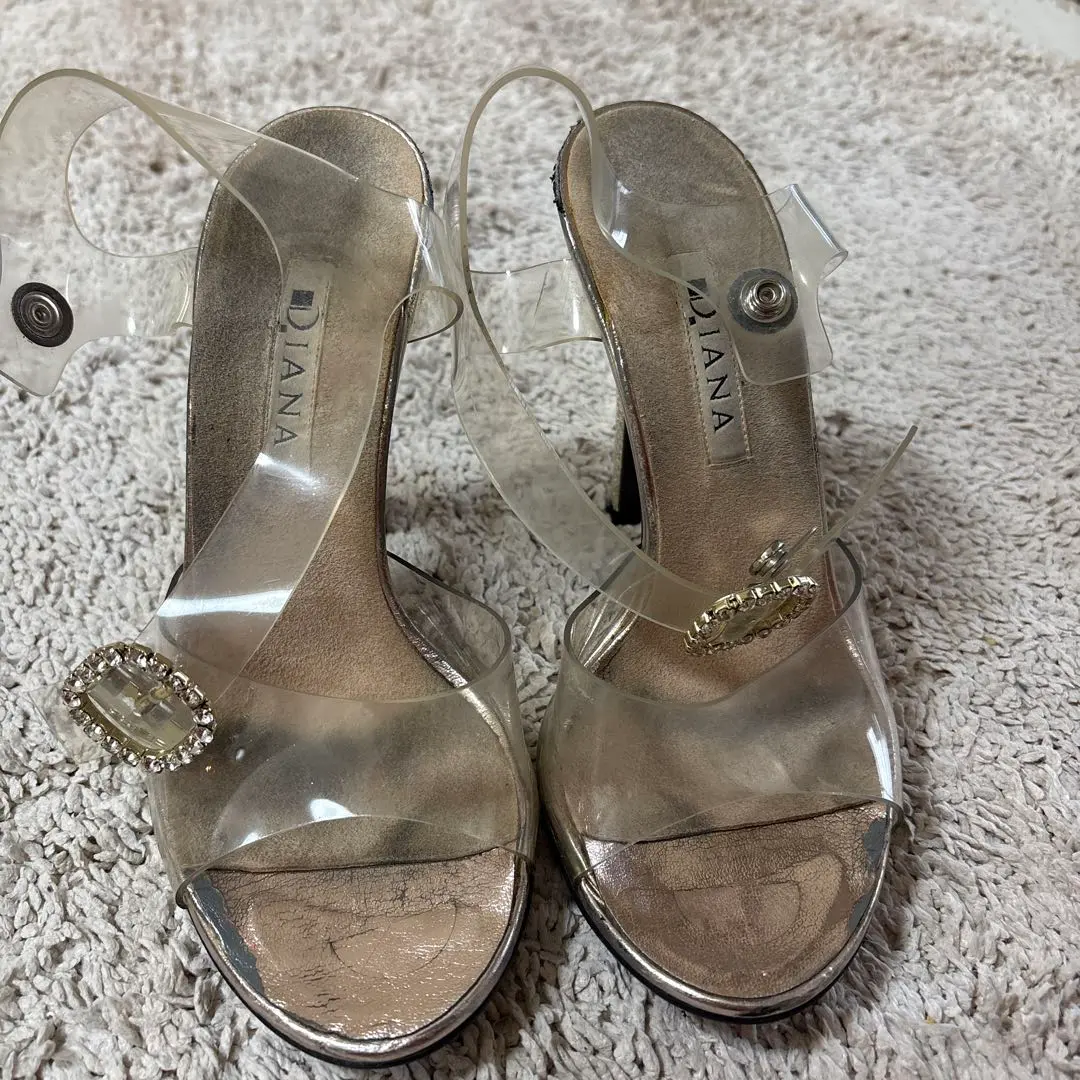 2026年最新】jbbf ヒールの人気アイテム - メルカリ