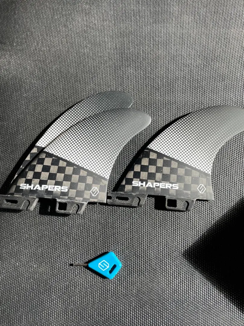 2026年最新】shapers finの人気アイテム - メルカリ