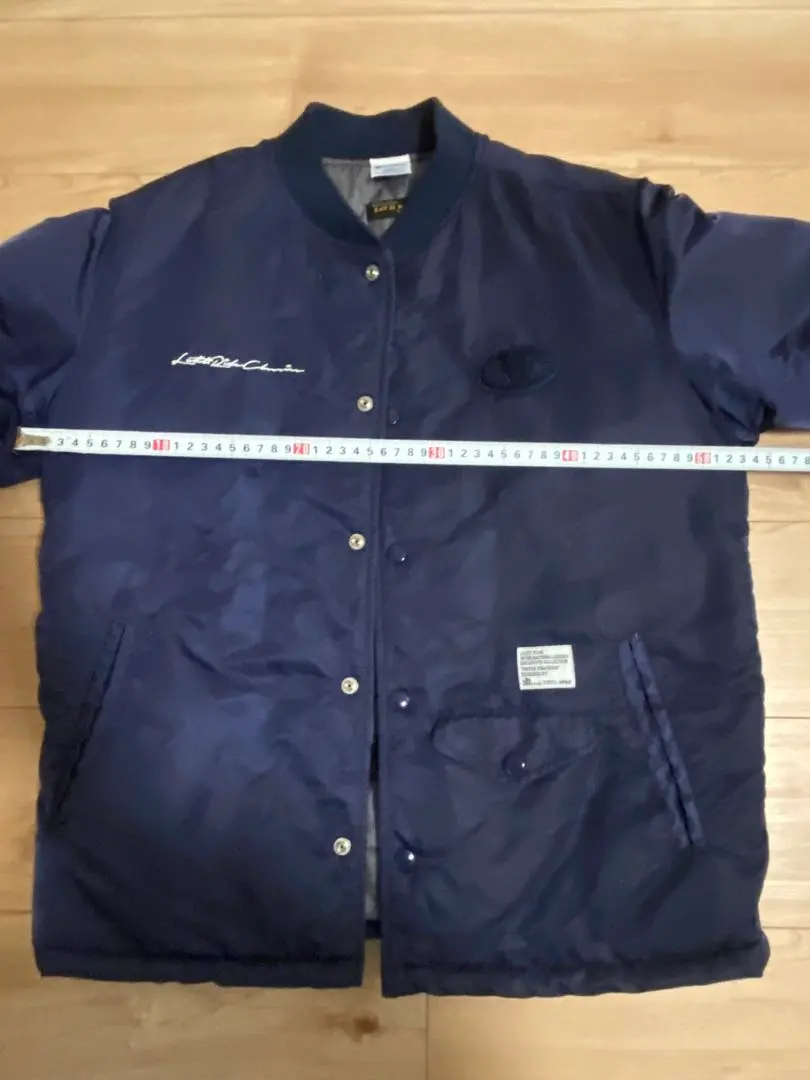 2026年最新】let it ride スタジャンの人気アイテム - メルカリ