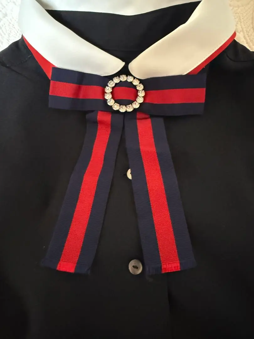 2026年最新】gucci リボンタイの人気アイテム - メルカリ