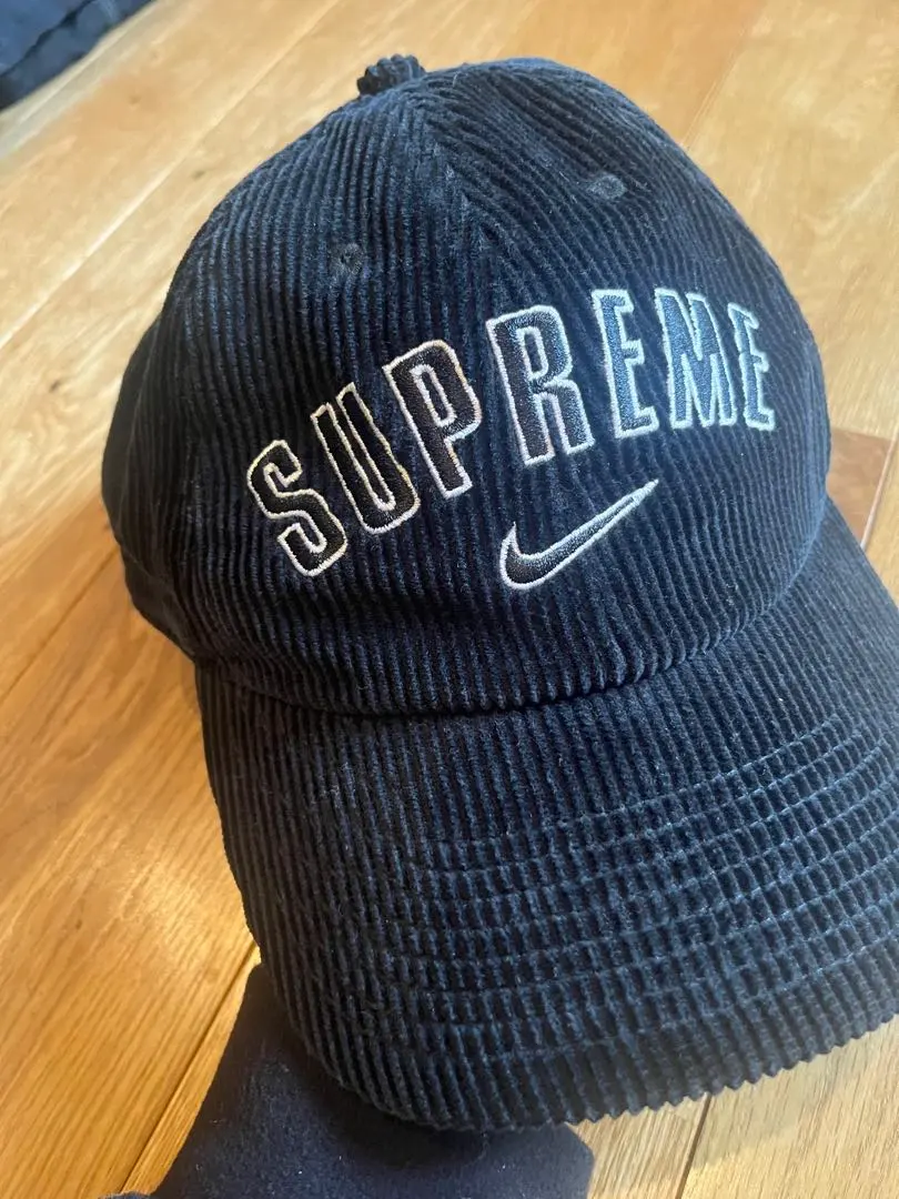2026年最新】Supreme Nike Arc Corduroy 6-Panelの人気アイテム - メルカリ
