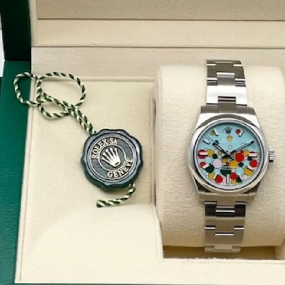 2026年最新】セレブレーション ロレックスの人気アイテム - メルカリ