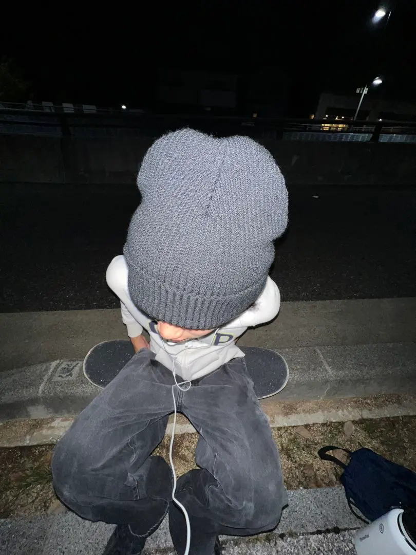 2026年最新】kanka ビーニーの人気アイテム - メルカリ