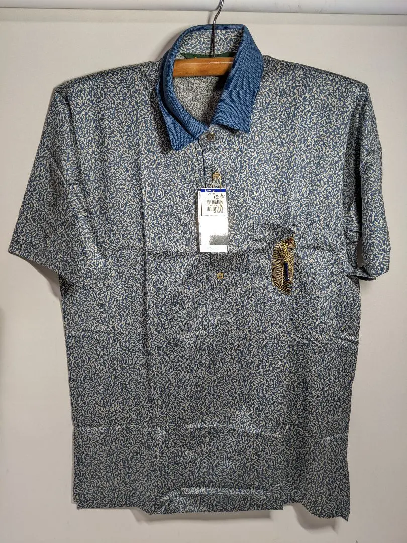 2026年最新】ジャンボ尾崎ゴルフウェアの人気アイテム - メルカリ