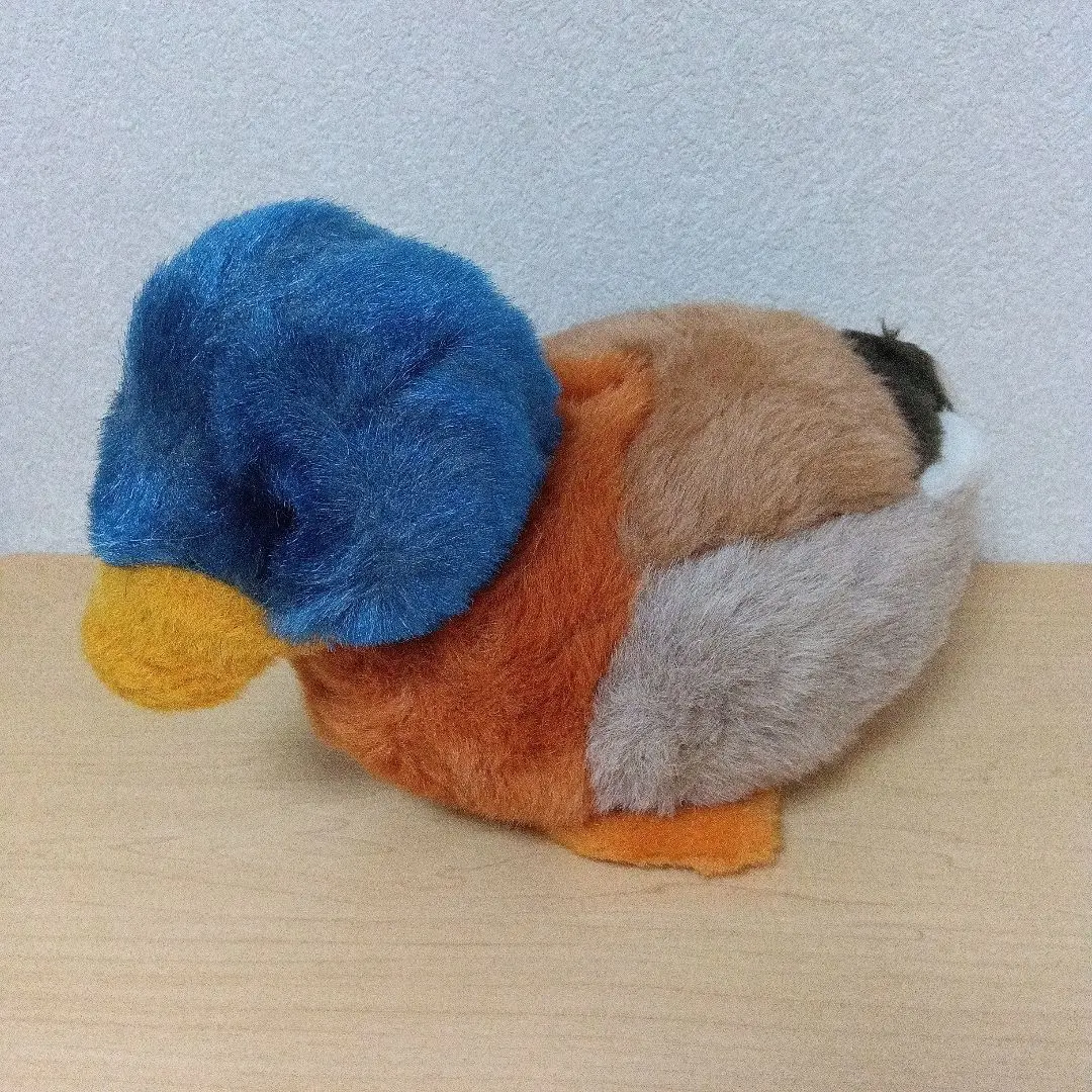 2026年最新】カモ ぬいぐるみ セキグチの人気アイテム - メルカリ