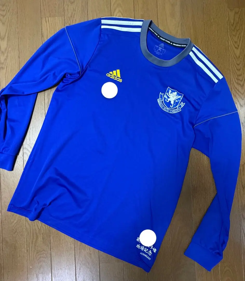 2026年最新】仙台育英 サッカーの人気アイテム - メルカリ