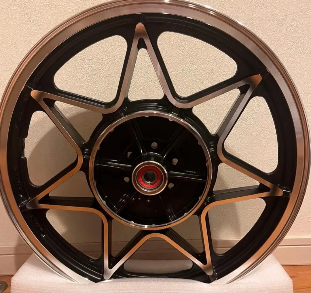 2026年最新】GT380 ホイールの人気アイテム - メルカリ