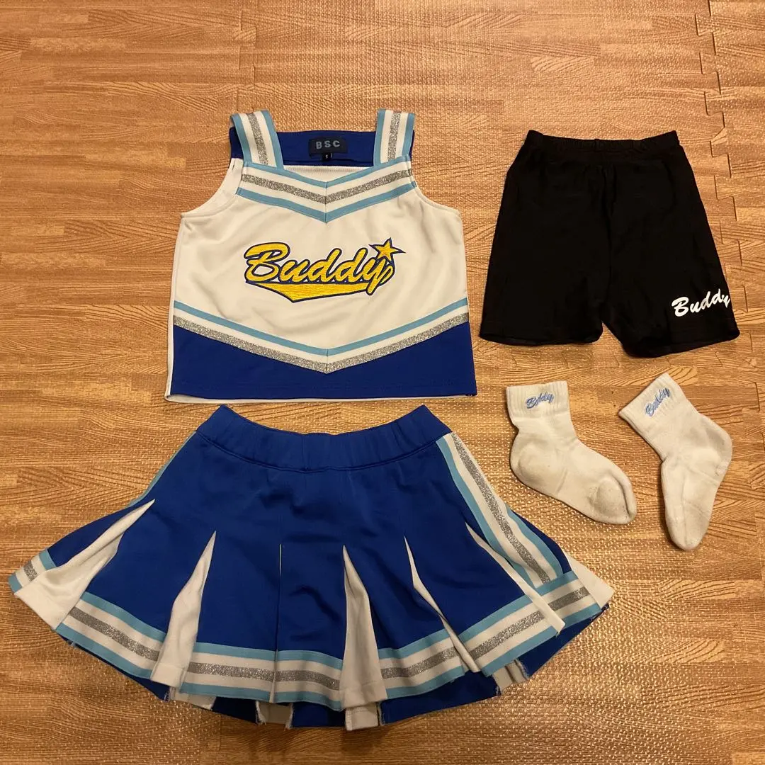 2026年最新】アンダースコート チアリーディングの人気アイテム - メルカリ