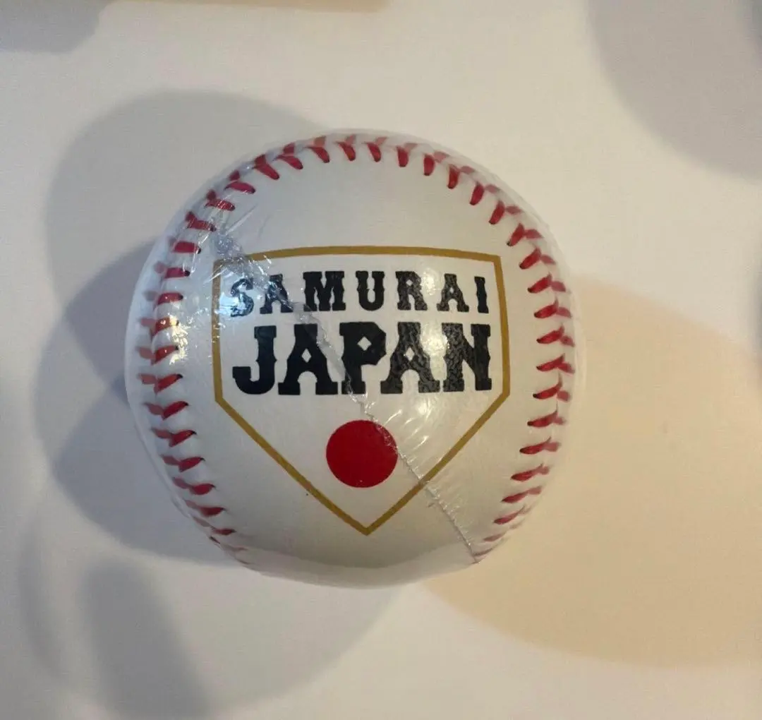 2026年最新】wbc侍ジャパンサインボールの人気アイテム - メルカリ