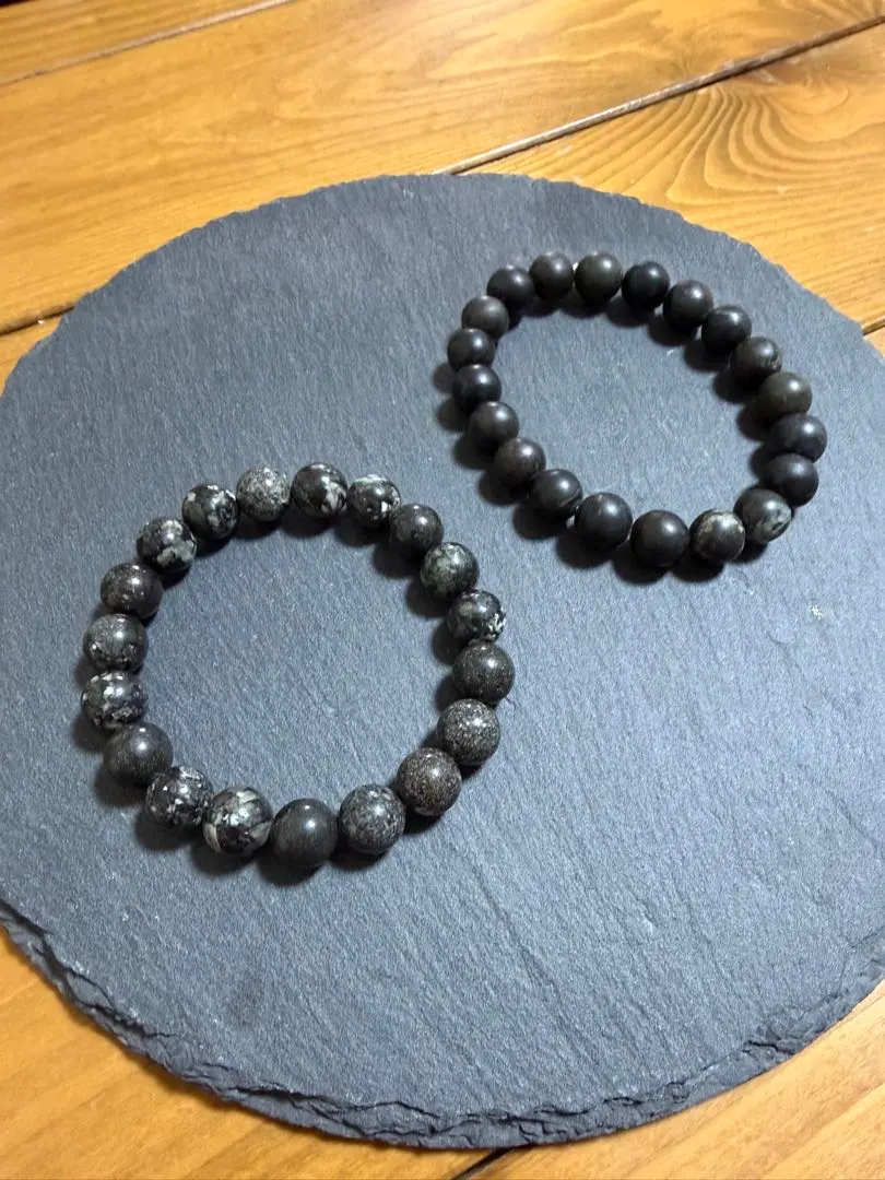 2026年最新】神居古潭 ブレスレットの人気アイテム - メルカリ