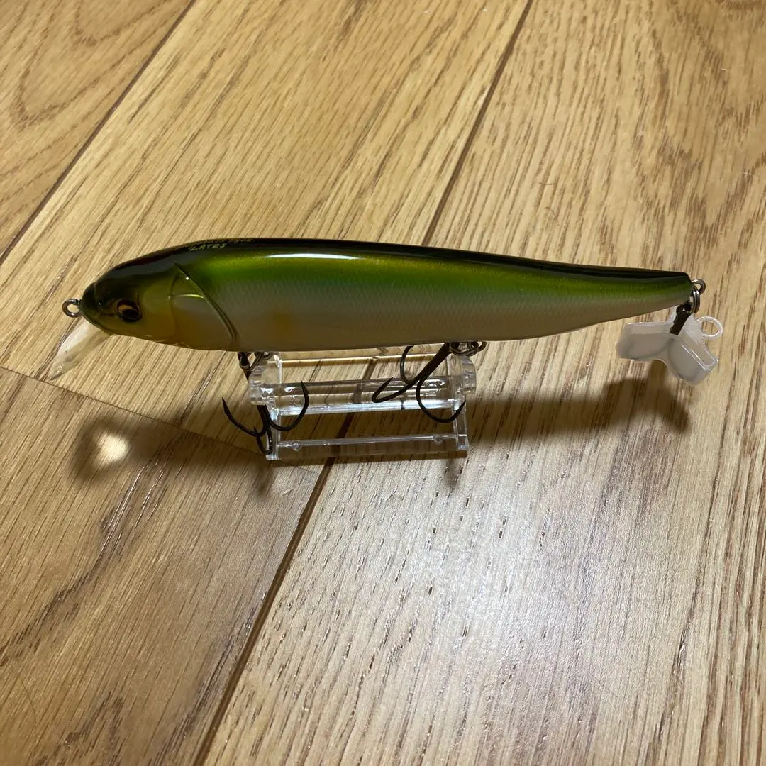 2026年最新】メガバス ラテスの人気アイテム - メルカリ