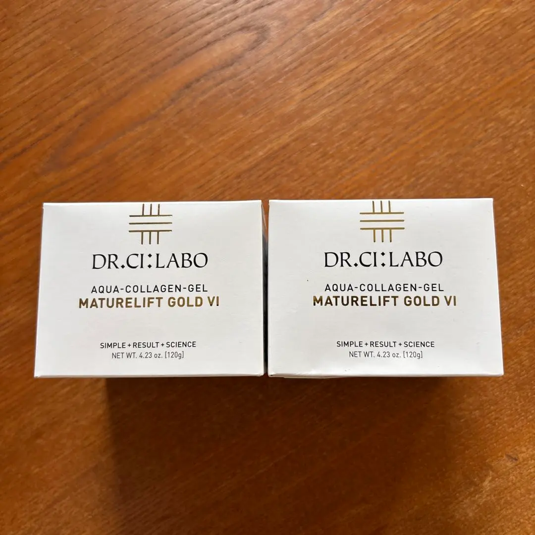 2026年最新】マチュアリフトゴールド ドクターシーラボの人気アイテム