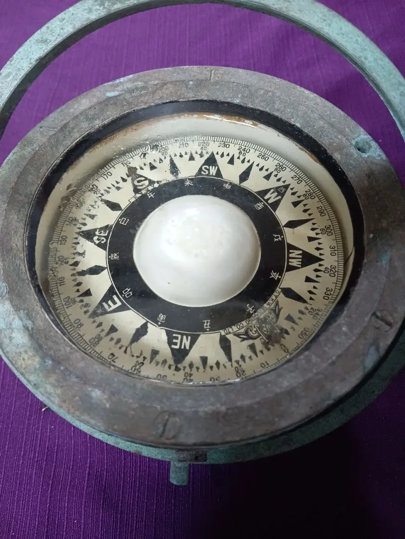 2026年最新】船舶 羅針盤の人気アイテム - メルカリ