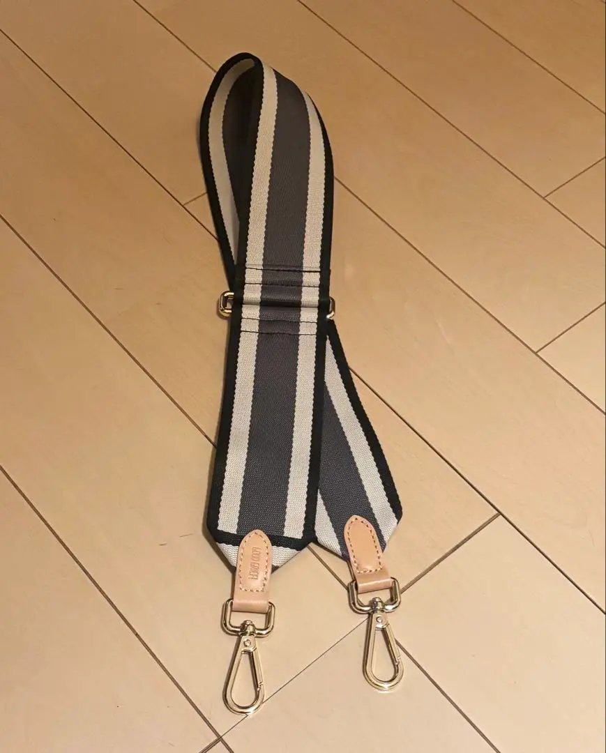 2026年最新】good grief!/グッドグリーフ border belt(6cm)の人気