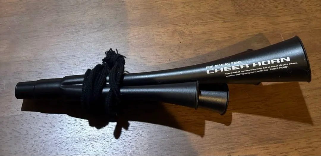2026年最新】サッカーホーンの人気アイテム - メルカリ
