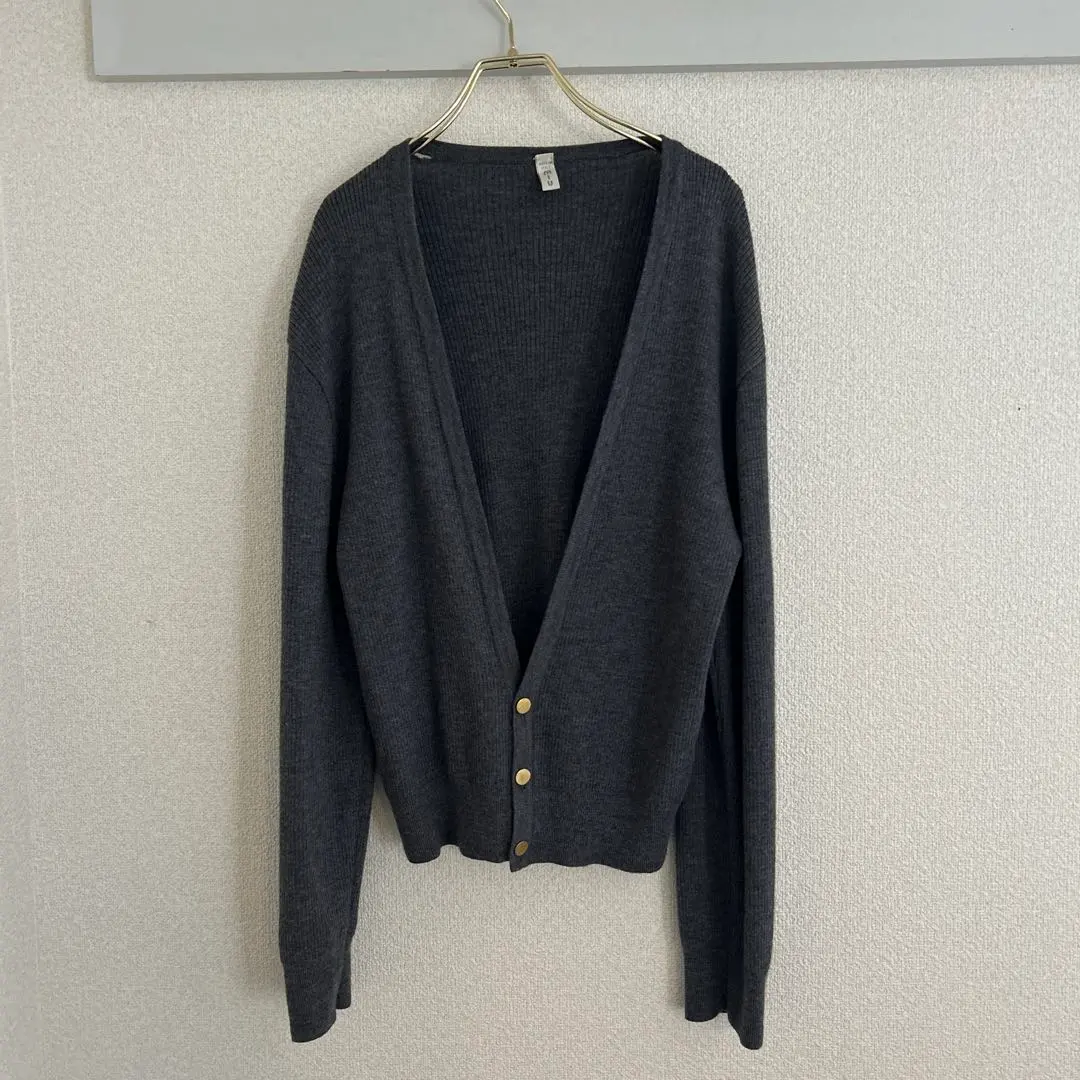 2026年最新】MIU MIU カーディガンの人気アイテム - メルカリ
