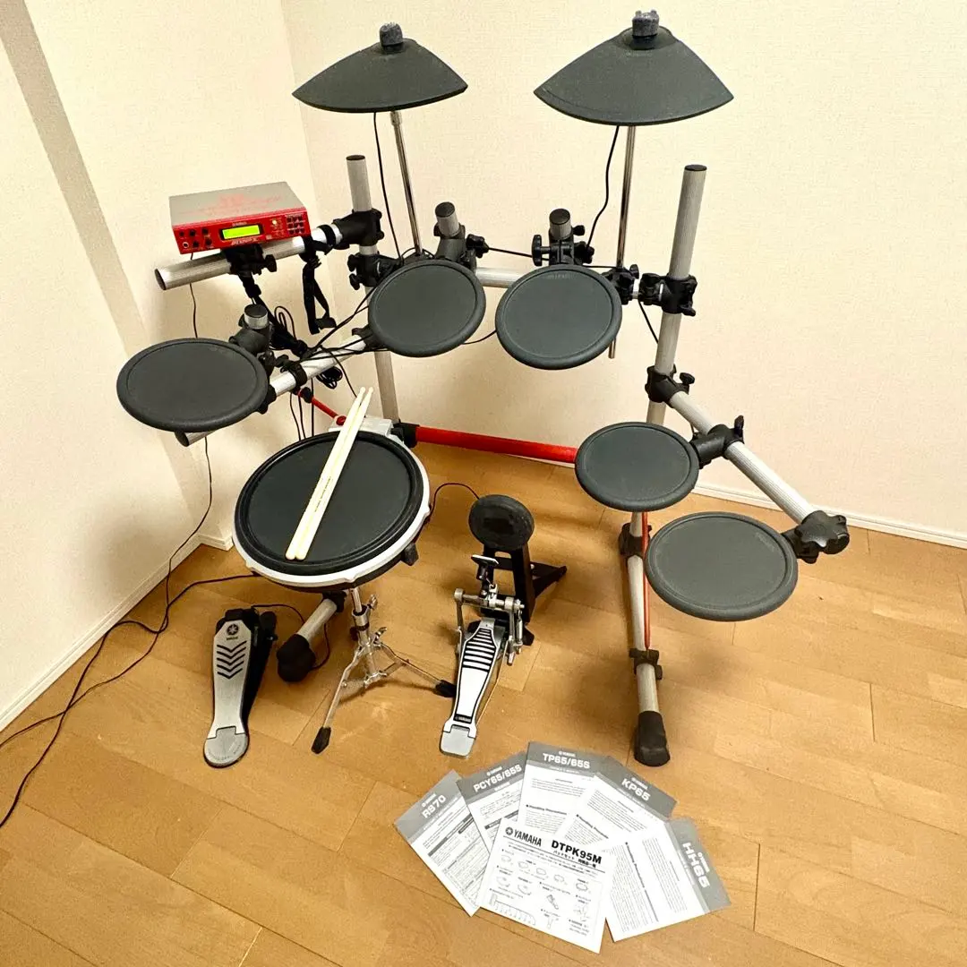 2026年最新】yamaha dtxpress iiiの人気アイテム - メルカリ