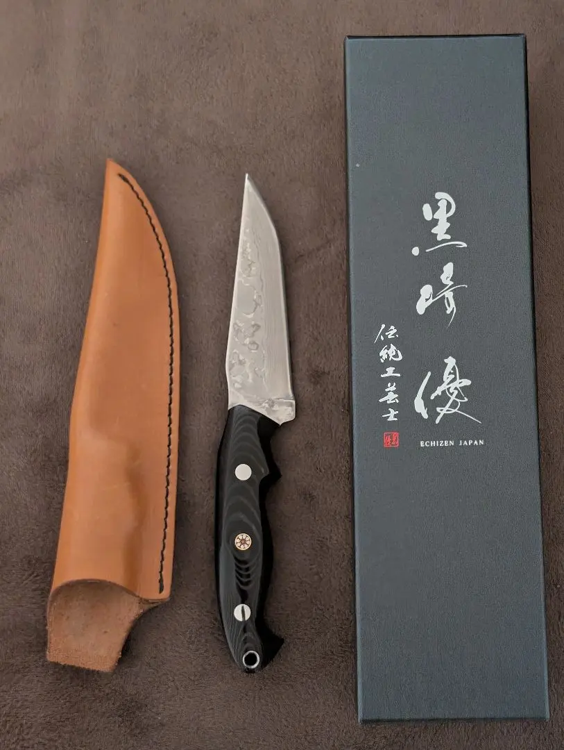 2026年最新】黒崎 包丁の人気アイテム - メルカリ