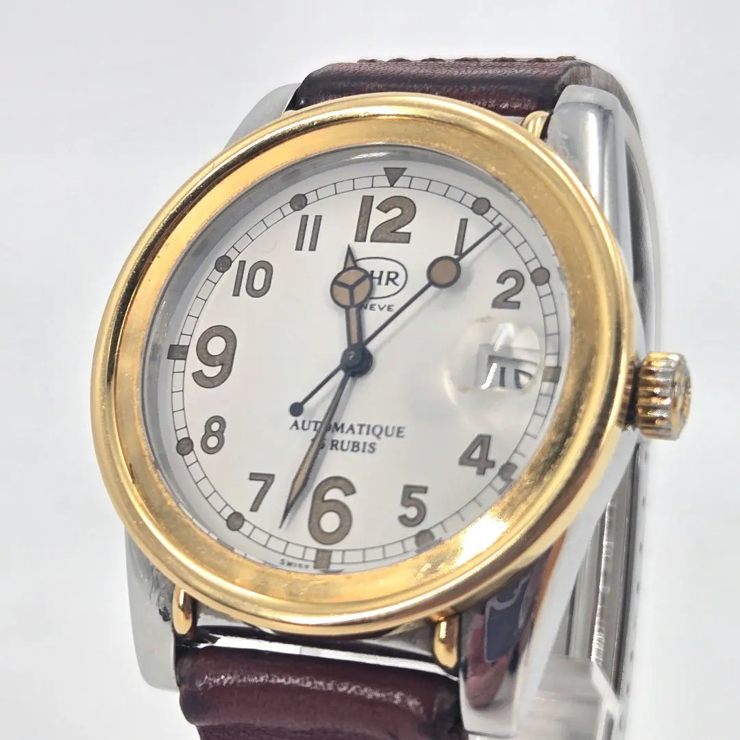 2026年最新】マハラ MHR 腕時計の人気アイテム - メルカリ