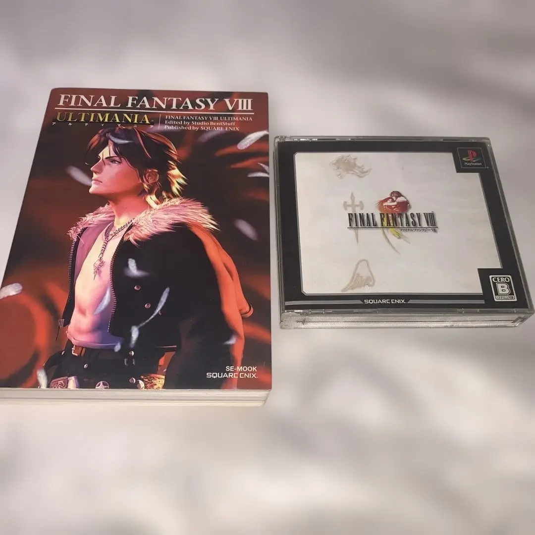 2026年最新】ファイナルファンタジー スペシャルボックスの人気