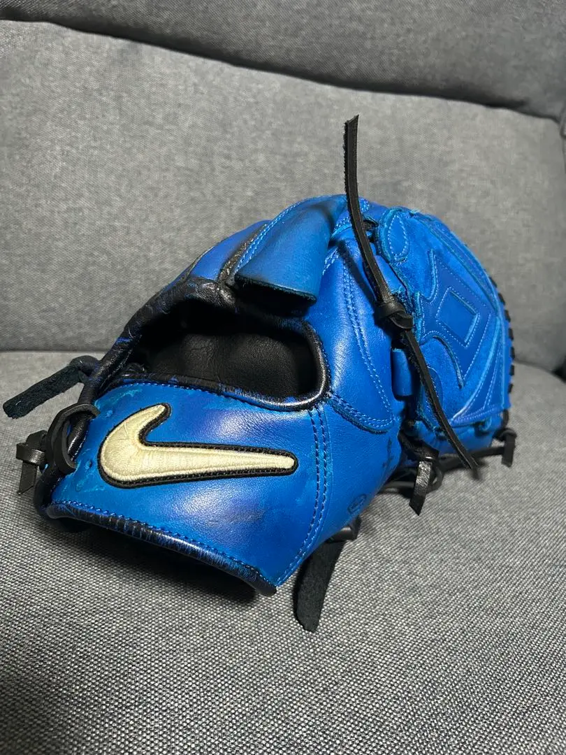 2026年最新】ナイキ グローブ 岩隈の人気アイテム - メルカリ