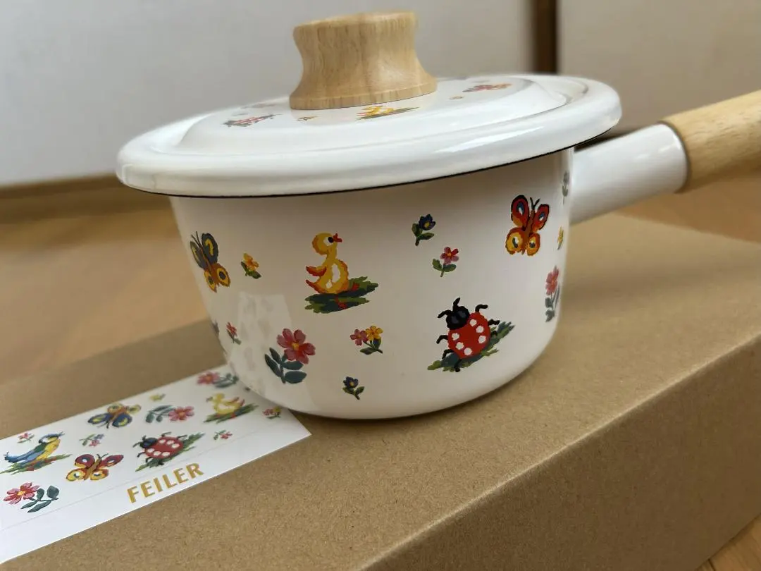 2026年最新】フェイラー ハイジ ホーローの人気アイテム - メルカリ