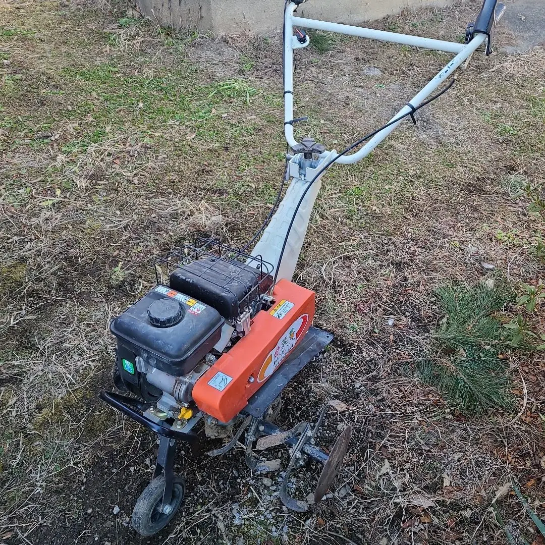 2026年最新】三菱 耕運機の人気アイテム - メルカリ