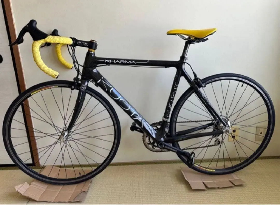 2026年最新】ロードバイク クォータの人気アイテム - メルカリ