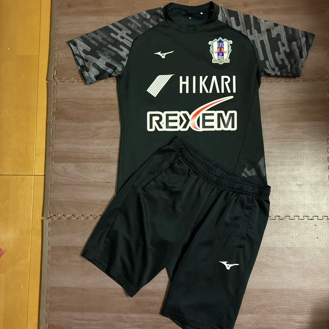2026年最新】愛媛fc 練習着の人気アイテム - メルカリ