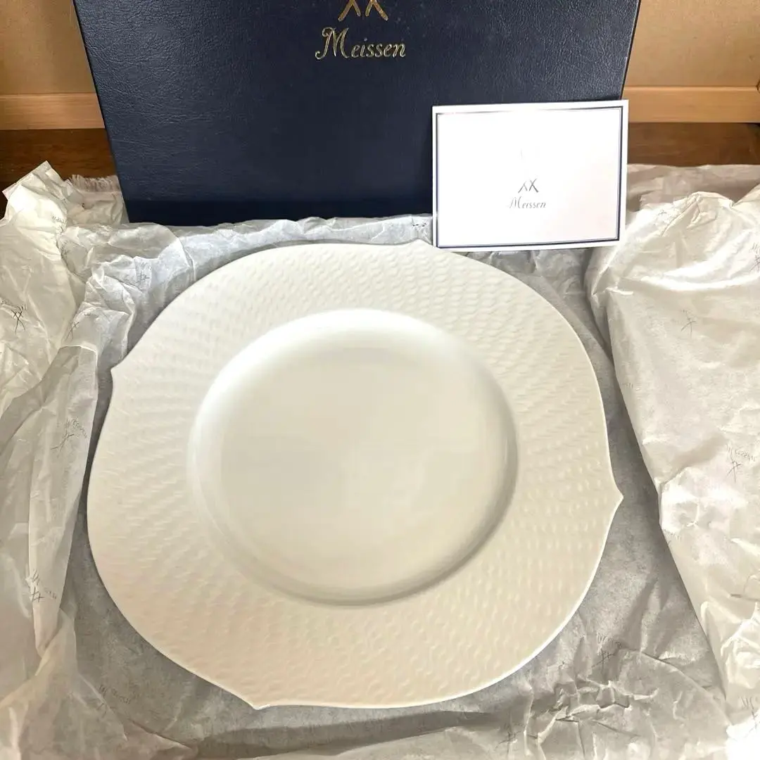 2026年最新】マイセン 波の戯れ 花瓶の人気アイテム - メルカリ