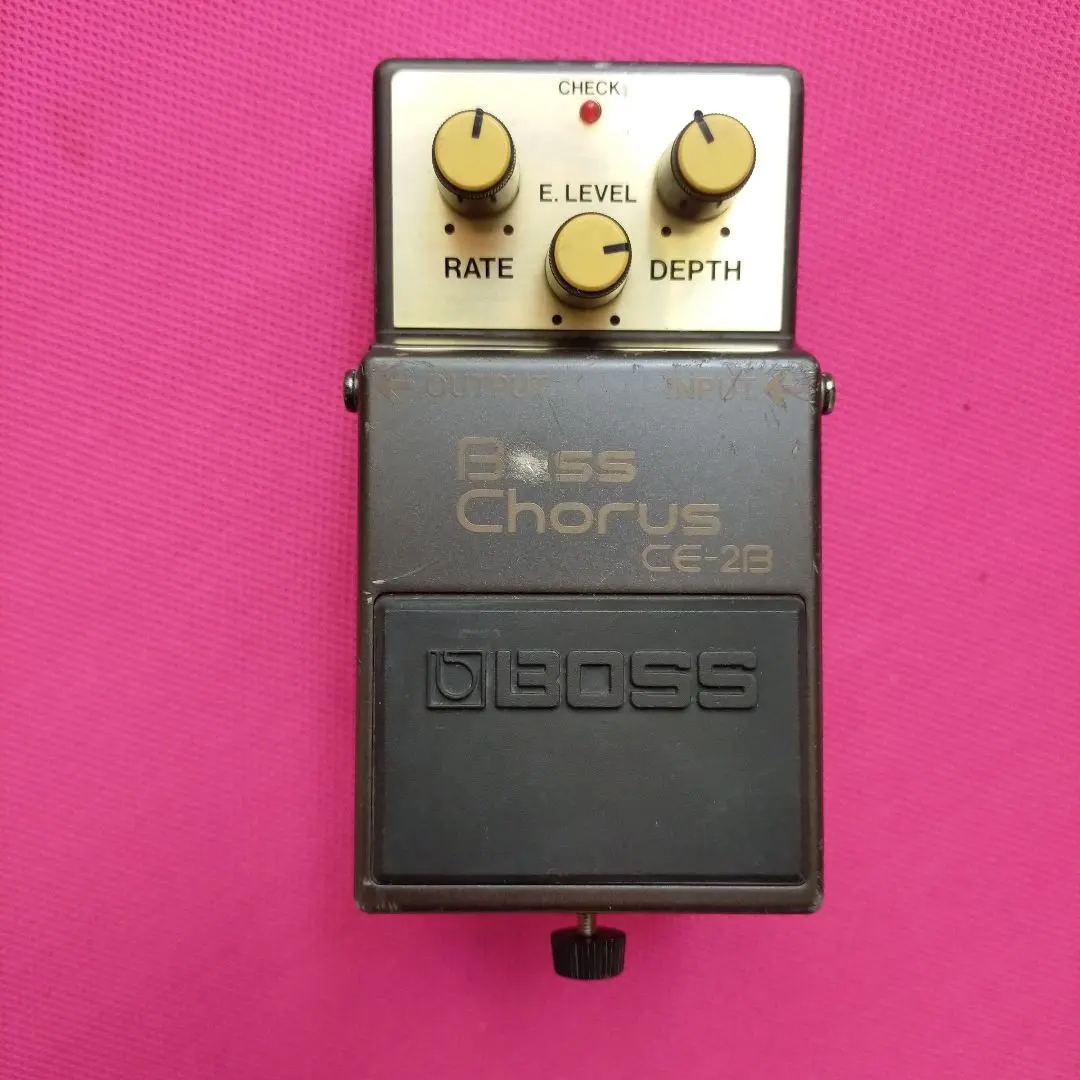 2026年最新】BOSS CE-2Bの人気アイテム - メルカリ