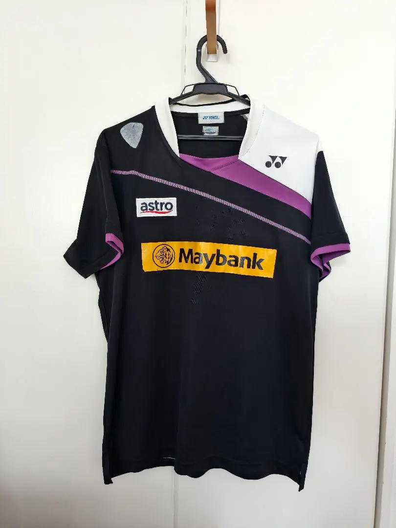 2026年最新】バドミントン 選手支給の人気アイテム - メルカリ