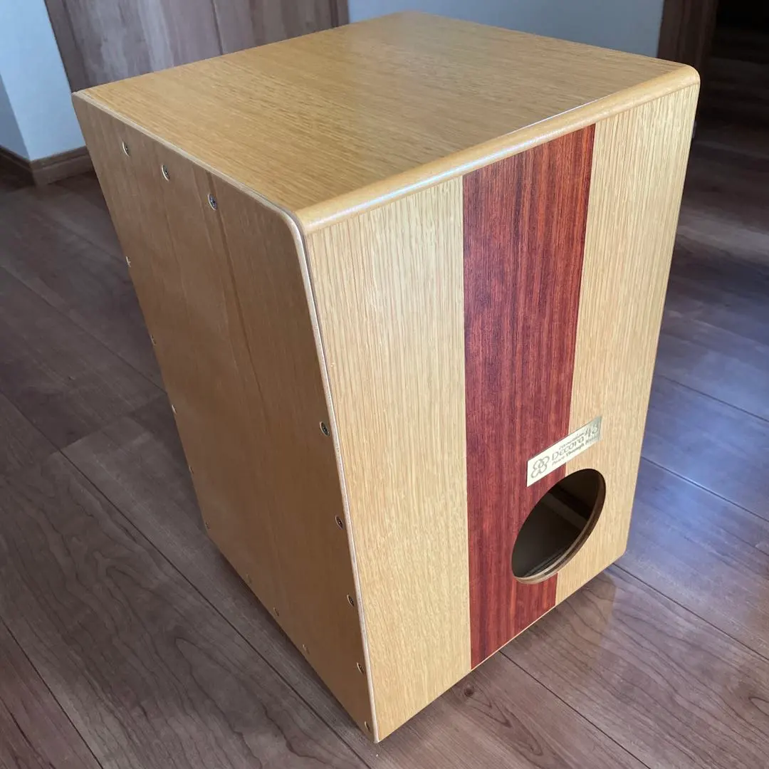 2026年最新】カホン DECORAの人気アイテム - メルカリ