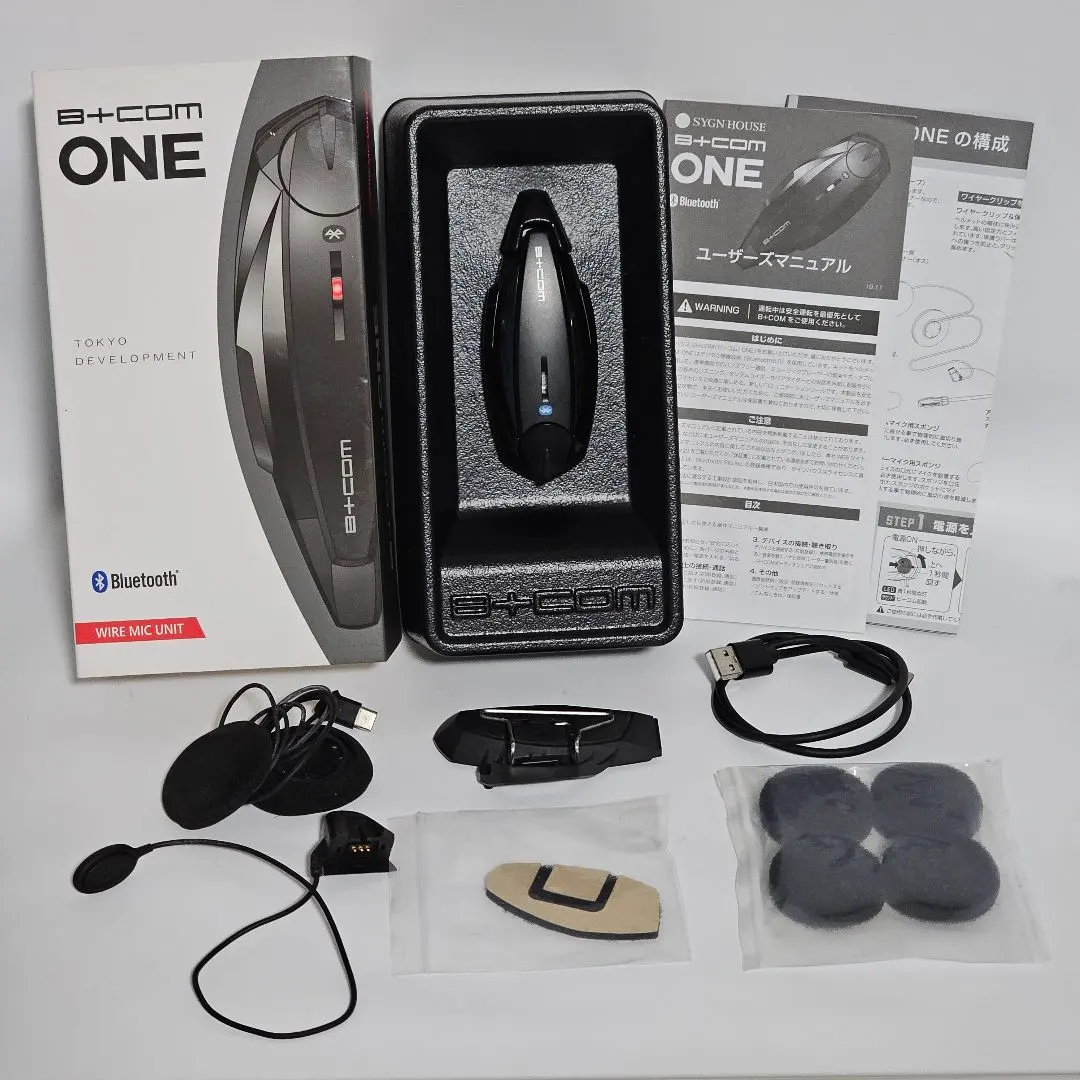 2026年最新】ビーコムワン マイクの人気アイテム - メルカリ