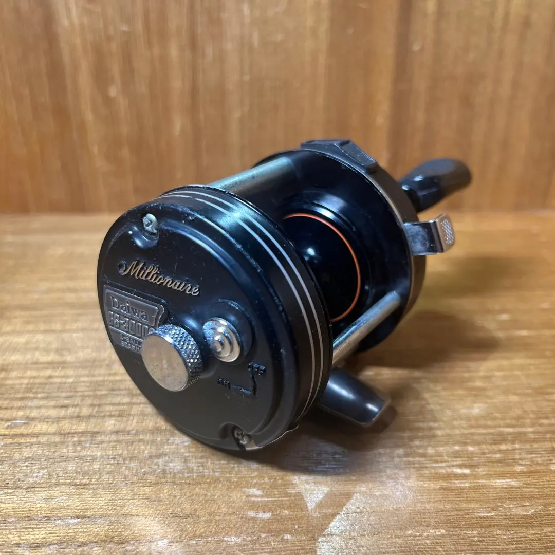 2026年最新】ダイワ ミリオネア GS-3000の人気アイテム - メルカリ