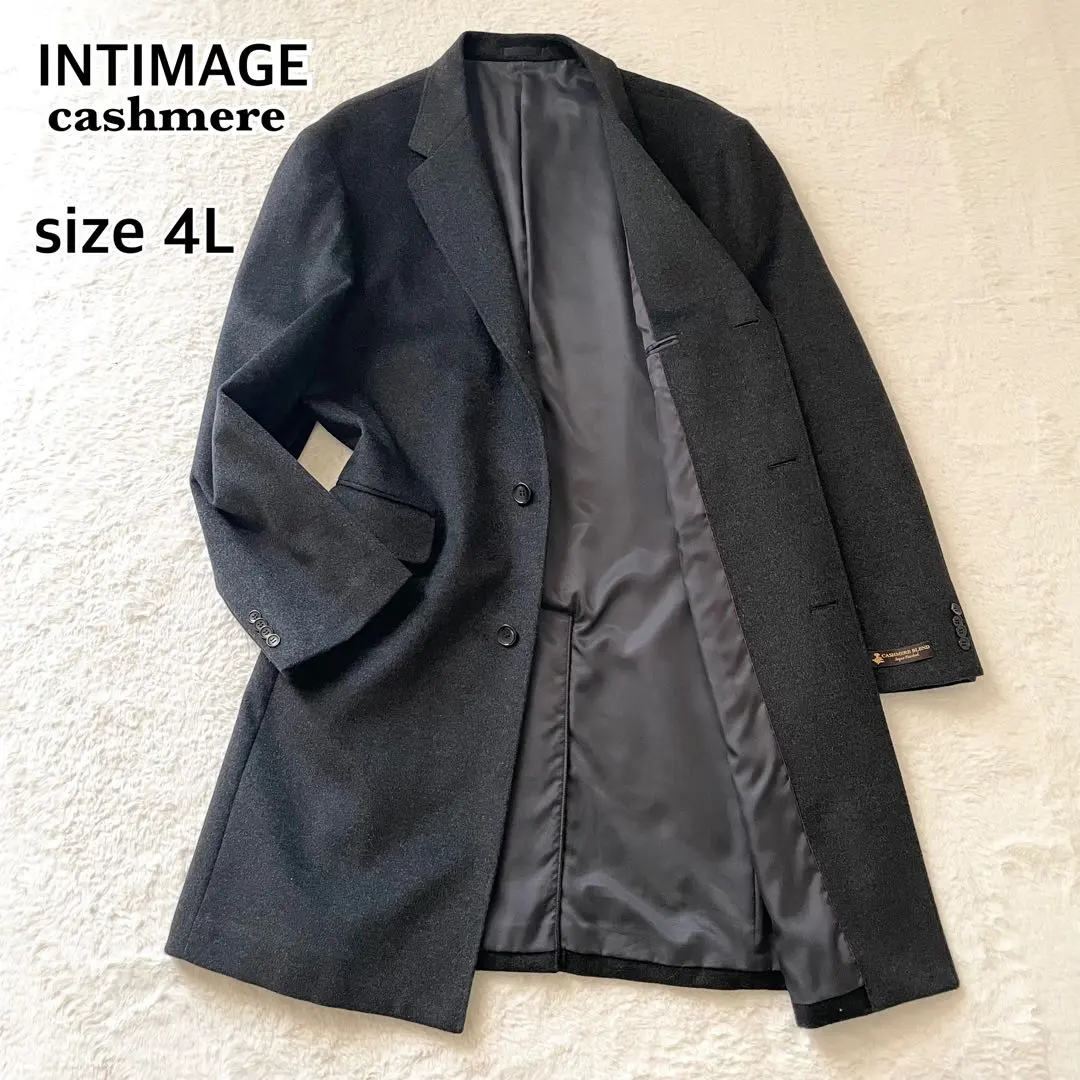 2026年最新】intimage カシミヤの人気アイテム - メルカリ