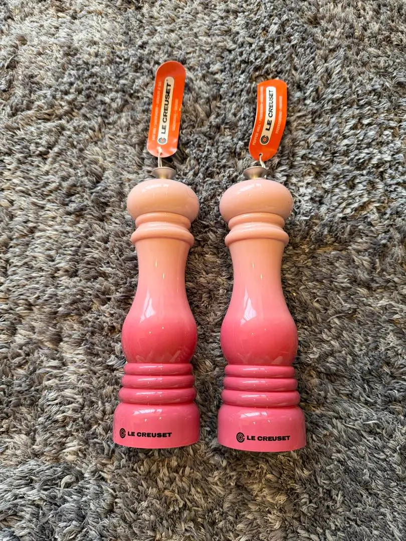 2026年最新】le creuset ミルの人気アイテム - メルカリ