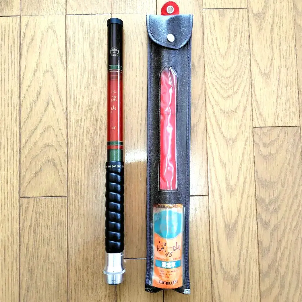 2026年最新】daiwa 深山の人気アイテム - メルカリ