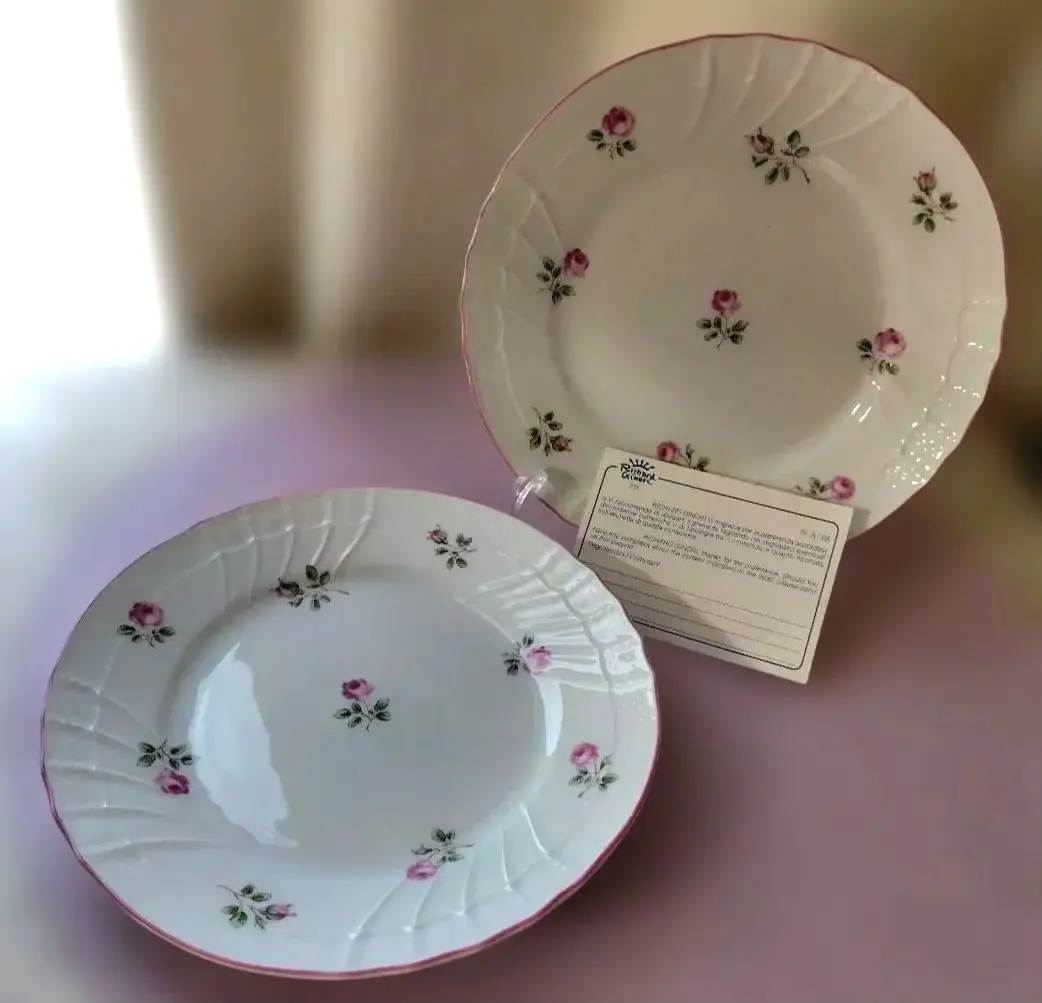 2026年最新】リチャードジノリ ロゼリーニ プレートの人気アイテム