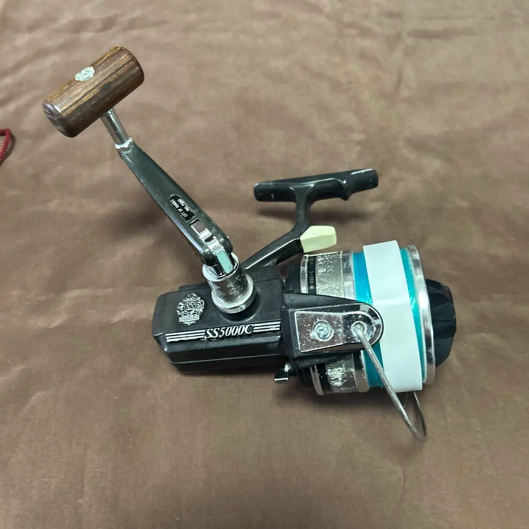 2026年最新】Daiwa GS 5000の人気アイテム - メルカリ