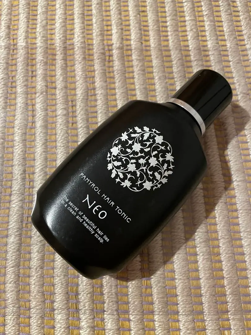 2026年最新】パミロール トニックの人気アイテム - メルカリ