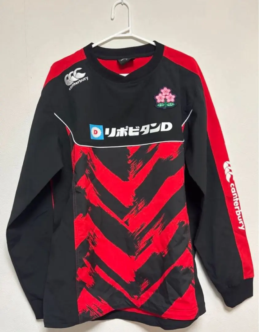 2026年最新】ラグビー 日本代表 ヤッケの人気アイテム - メルカリ
