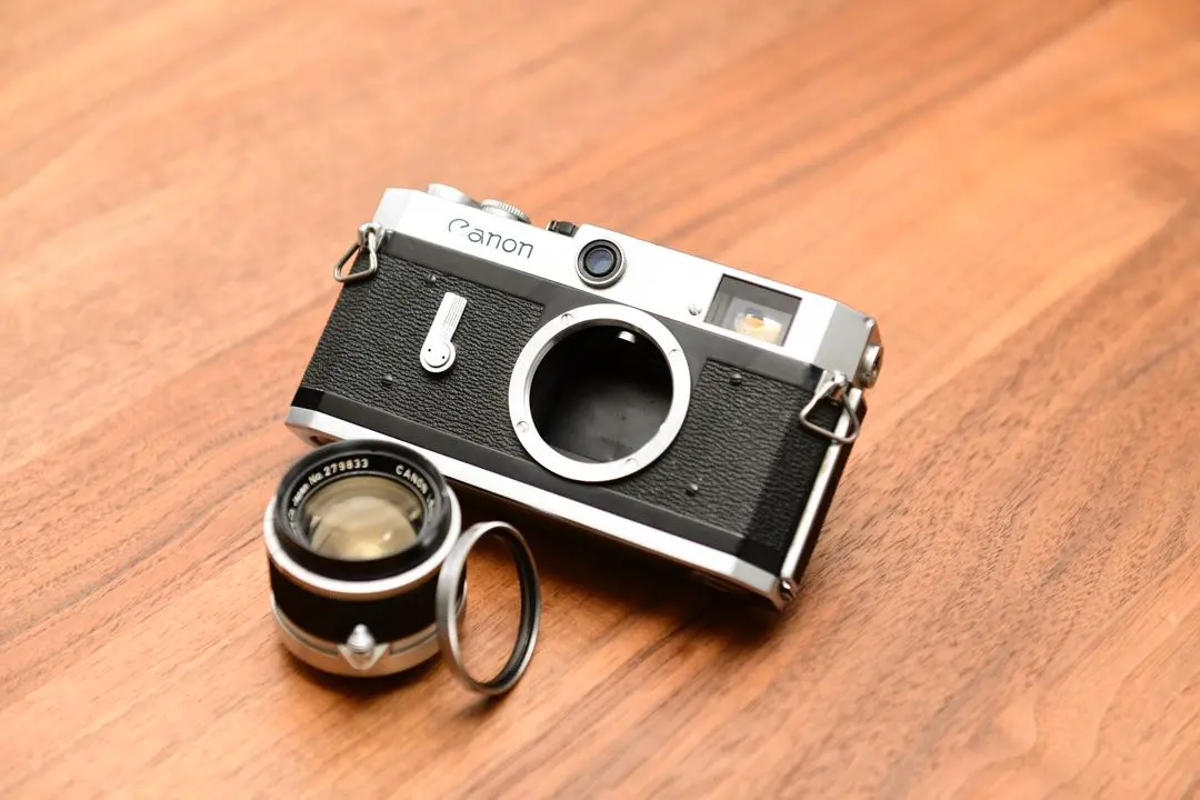 2026年最新】Canon P 50mm f1.8の人気アイテム - メルカリ